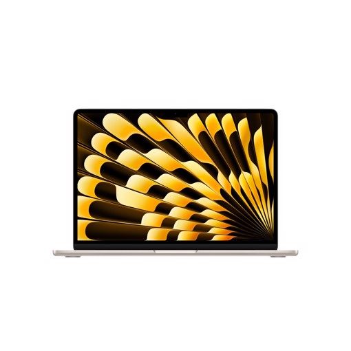 Apple MacBook Air 13" M5 chip 10‑core CPU 10‑core GPU, 16GB, 1TB SSD - Galassia