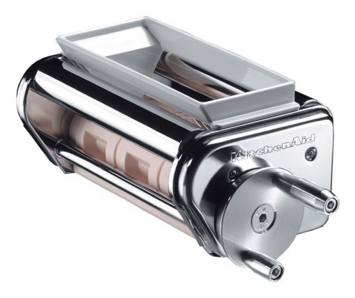 KitchenAid 5KRAV accessorio per miscelare e lavorare prodotti alimentari Attacco per ravioli
