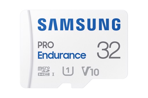 Samsung MicroSD PRO Endurance 32 GB