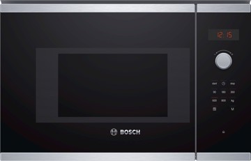 Forno microonde incasso