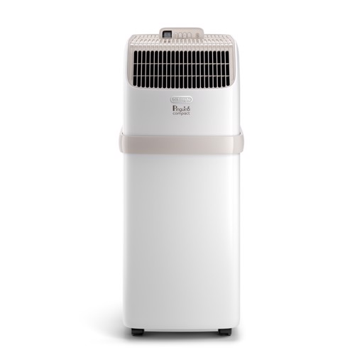 De’Longhi Pinguino - Climatizzatore portatile ES72 Classic 8300BTu, Bianco (PACES72CLASSIC)