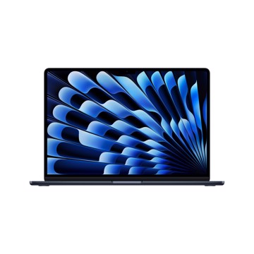 15-inch macbook air: apple m5 gpu, 16gb, 1tb ssd - midni