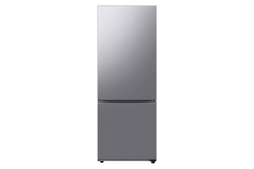 Samsung RB53DG706CS9 Libera installazione 538 L Metallico, Acciaio inox