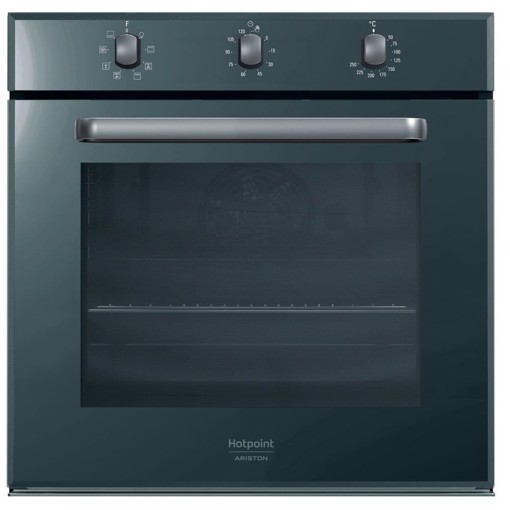 Hotpoint Ariston Forno da incasso FID 834 H MR HA