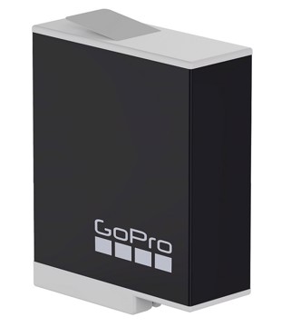 Gopro batteria enduro