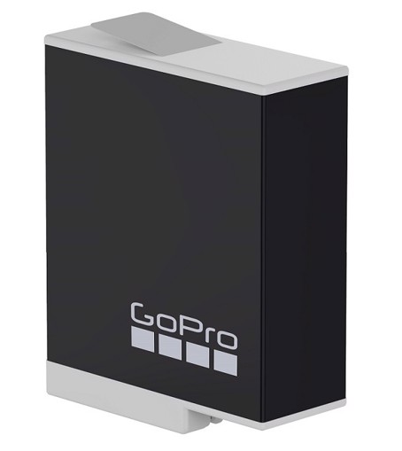 GoPro ENDURO BATTERIA RICARICABILE