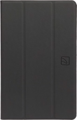 Tucano TABGSA821BK 26,7 cm (10.5") Custodia a libro Nero