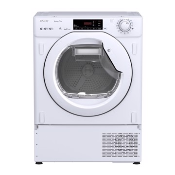Asciugabianchera da incasso 7k h82 l59,6 p54
