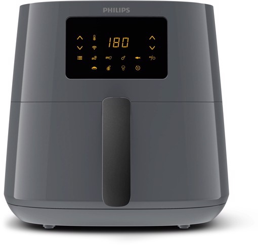 Philips Essential HD9280/60 friggitrice Singolo 6,2 L 2000 W Friggitrice ad aria calda