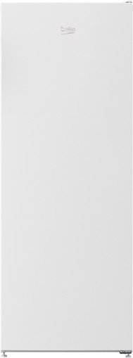 Beko RFNM200T40WN Congelatore verticale Libera installazione 177 L Bianco