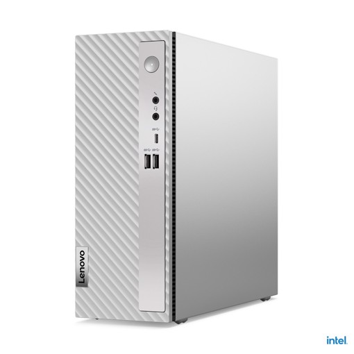 Lenovo IdeaCentre Desktop 3 | Processore INTEL CORE I5-12400 | memoria RAM 8GB | Memoria SSD 512GB | Scheda grafica Integrata | Sistema Operativo Windows 11 Home