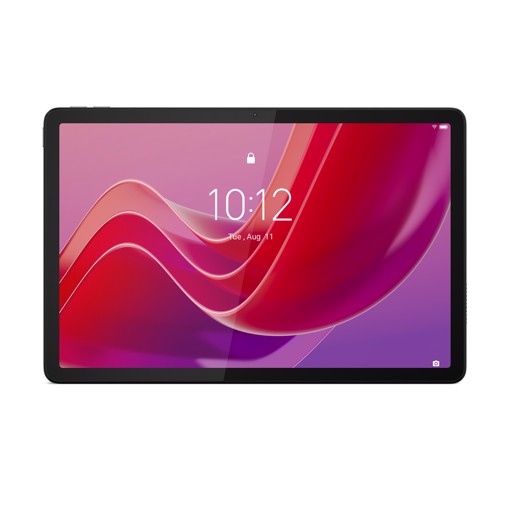 Lenovo Tab M11 - Display 11" WUXGA (1920x1200) IPS 400nits 90Hz - CPU MediaTek Helio G88 - RAM 4GB - Memoria 128GB eMMC - Grafica ARM Mali G52 MC2 - Connettività WiFi Slot MicroSD - Android 13 - Pen Inclusi