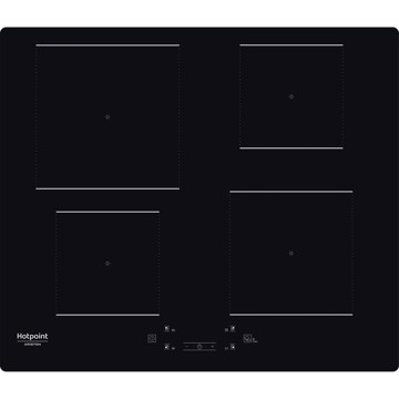 Piano Cottura 60Cm Induzione Easy Inst