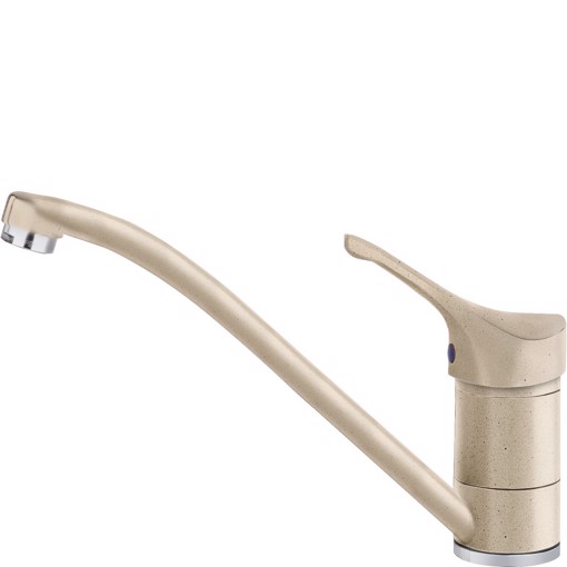 Smeg MF11AV3 rubinetto Avena Made in Italy
