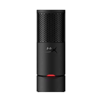 Microfono gaming solo cast 2 usb,24bit/96khz,tap-to-mute