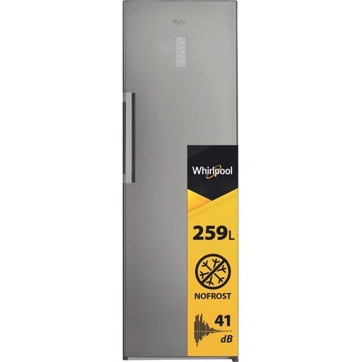 Whirlpool Congelatore verticale - UW8 F2D XBI N 2