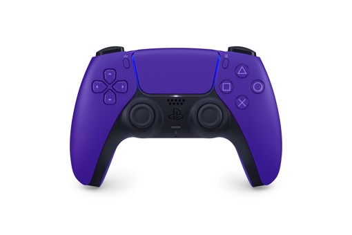 Sony Interactive Entertainment DualSense V2 Viola Bluetooth/USB Gamepad Analogico/Digitale PlayStation 5