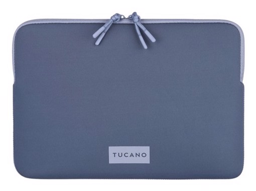 Tucano One 33 cm (13") Custodia a tasca Blu