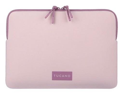 Tucano One 33 cm (13") Custodia a tasca Rosa