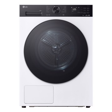 Asciugabiancheria 9kg h85 l60 p66 turbo autopulent