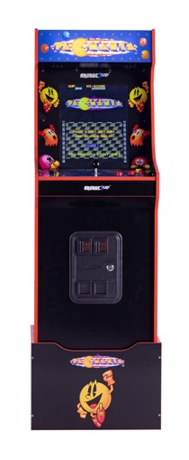 Arcade1Up Pac-Mania Legacy