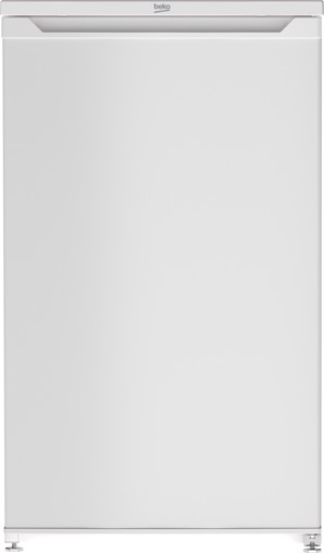 Beko TS190340N: Frigorifero Sottotavolo con Celletta, Statico, 47.5 cm
