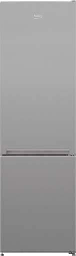 Beko RCNA305K40SN: Frigorifero Combinato, Total No-Frost, 54 cm