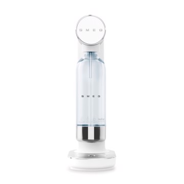 Produttore acqua frizzante wht