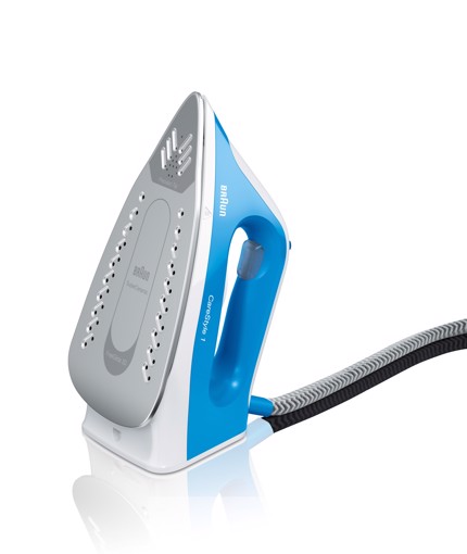 Braun CareStyle 1 SISTEMA STIRANTE IS1012BL