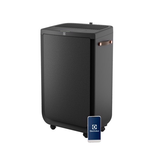 Electrolux Trattamento Aria Purificatori+Condizionatori EPU72771DG