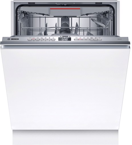 Bosch Serie 4 SMV4HVX00E Lavastoviglie da incasso a scomparsa totale 14 coperti Classe D