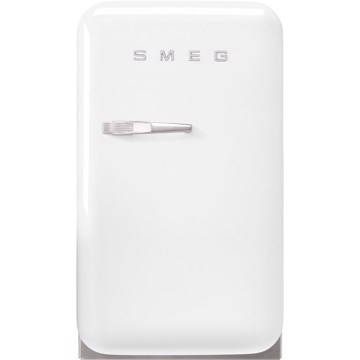 Frigo monoporta bianco h72,5 l40,4 p50 apert destr