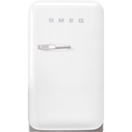 Smeg FAB5RWH6 frigorifero Libera installazione 34 L Bianco Made in Italy