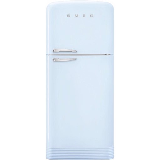 Smeg 50's Style FAB50RPB5 Azzurro Made in Italy