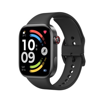 Watch 6 obsidian black watch 6 obsidian black
