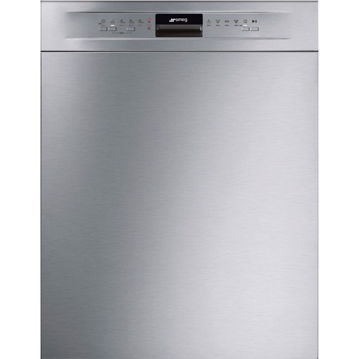 Smeg LSP292DX lavastoviglie Sottopiano 13 coperti Made in Italy