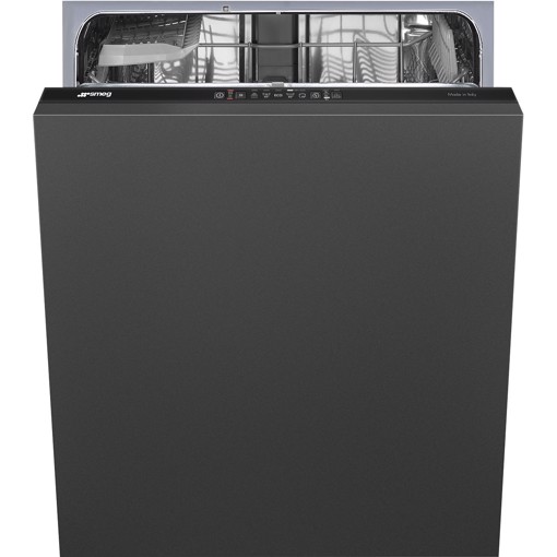 Smeg ST211DS lavastoviglie A scomparsa totale 13 coperti Made in Italy