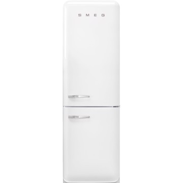 Frigorifero combinato bianco h196,8 l60,1 p72,8 apert dest