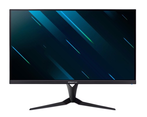 Acer Monitor LCD da gaming XB273U X2