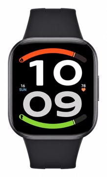 Watch 6 active black watch 6 active black