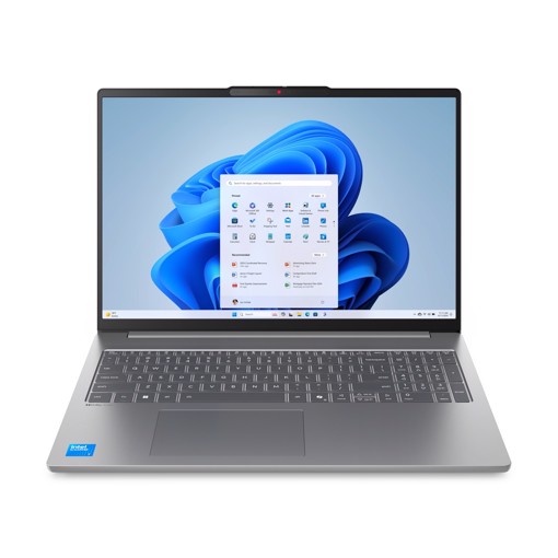 Lenovo IdeaPad Notebook Slim 5 | Display 16'' WUXGA (1920x1200) | Processore INTEL Core i7-13620H | Memoria RAM 32GB | Memoria SSD 1TB | Scheda grafica Integrata | Sistema Operativo Windows 11 Home | LUNA_GREY | Alimentatore incluso