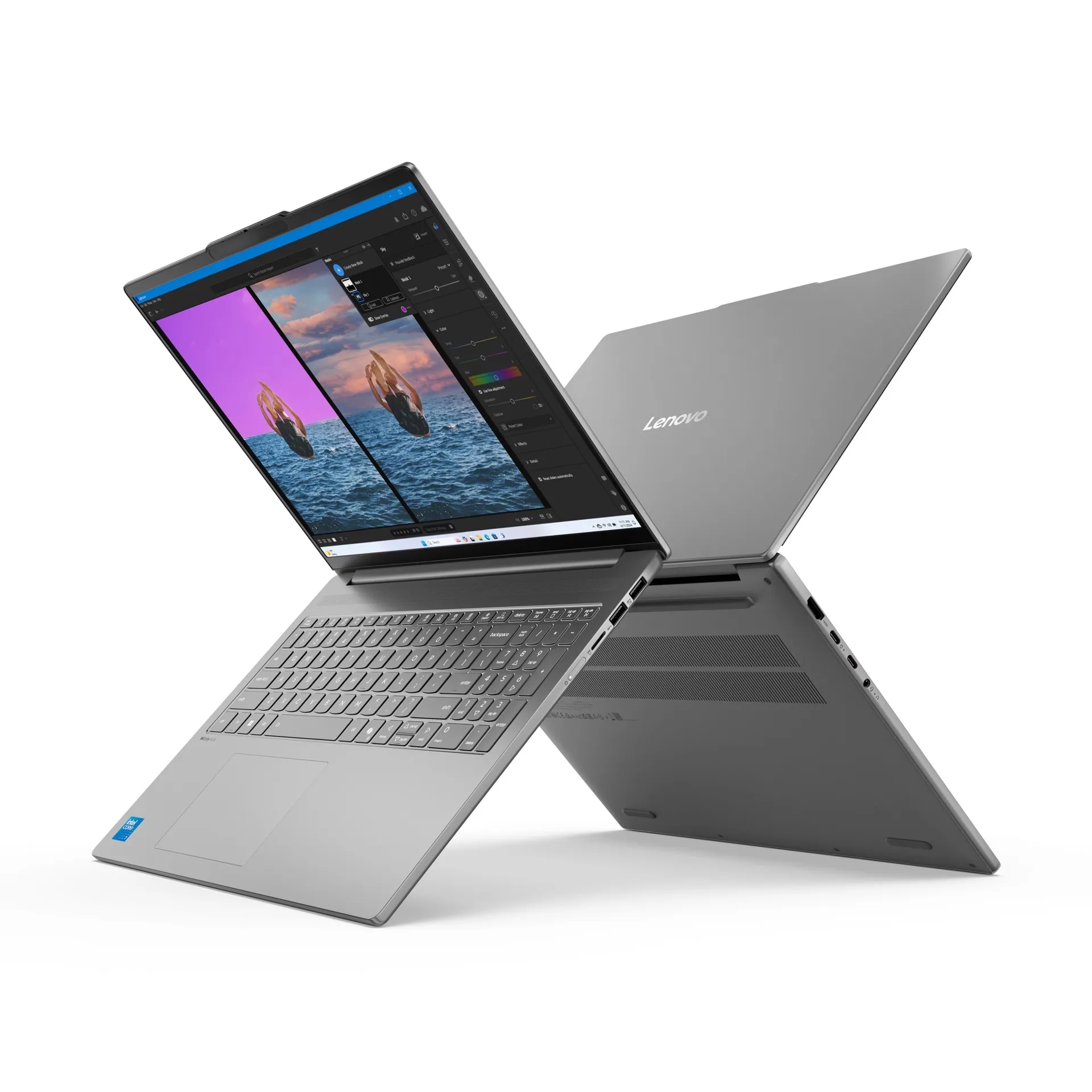LENOVO IdeaPad Notebook Slim 5 | Display 16'' WUXGA (1920x1200
