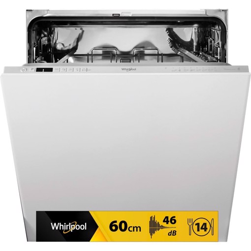 Whirlpool Lavastoviglie da incasso - WRIC 3C26 P