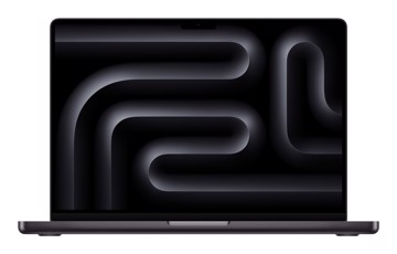 Macbook pro m5 14" 24/1tb blk m5 cpu 10c gpu 10c 24/1tb blk