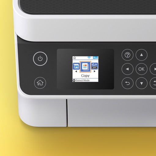 Epson EcoTank ET-M2120