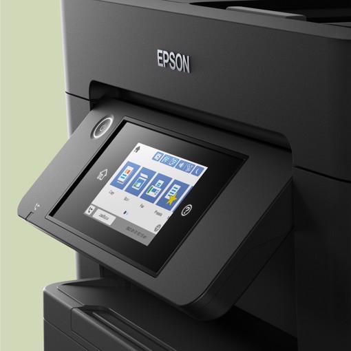Epson WorkForce Pro WF-4830DTWF