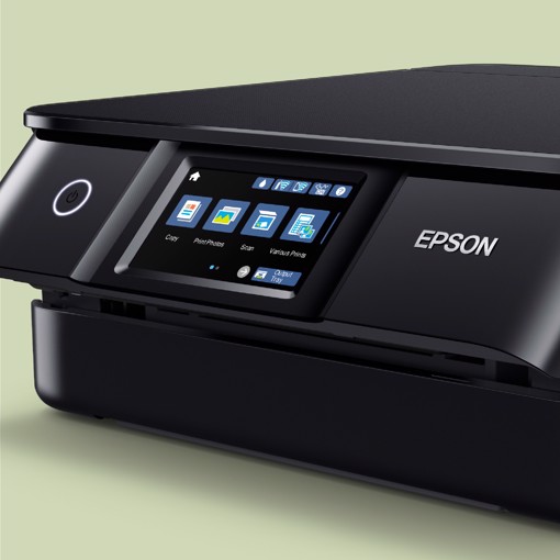 Epson Expression Photo XP-8700 stampante fotografica multifunzione inkjet a cartucce