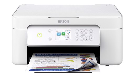 Epson Expression Home XP-4205 stampante multifunzione inkjet a cartucce