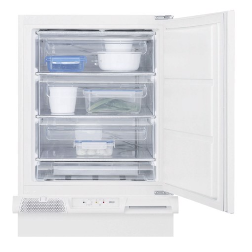 Electrolux Frigorifero Sottotavolo Congelatore Statico Classe E LYB2AE82S