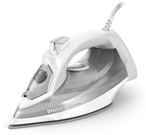 Philips Serie 5000 Ferro da stiro a vapore DST5010/10